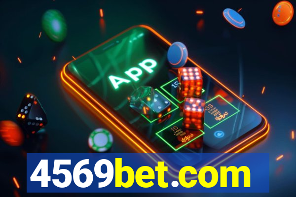 4569bet.com