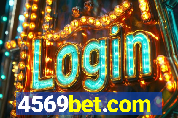 4569bet.com