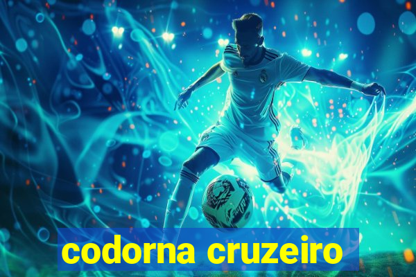 codorna cruzeiro