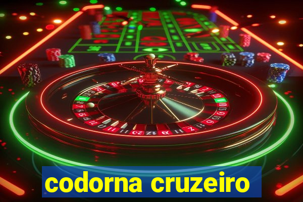 codorna cruzeiro