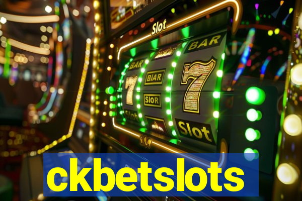 ckbetslots