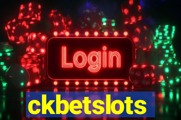 ckbetslots