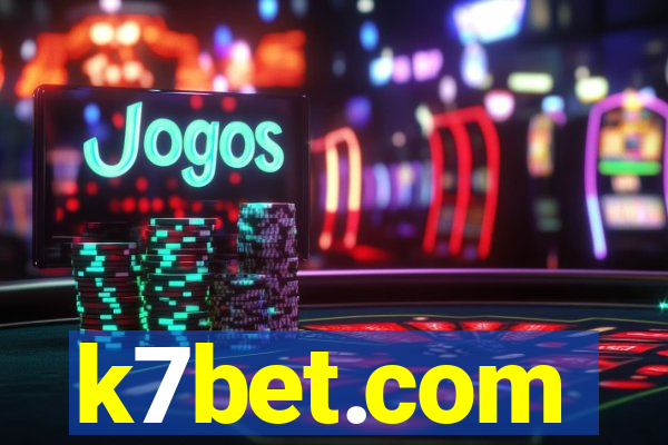 k7bet.com