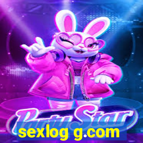 sexlog g.com