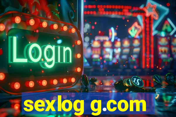 sexlog g.com