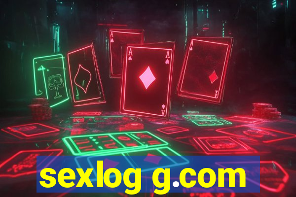 sexlog g.com