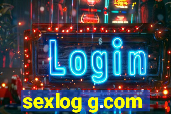 sexlog g.com