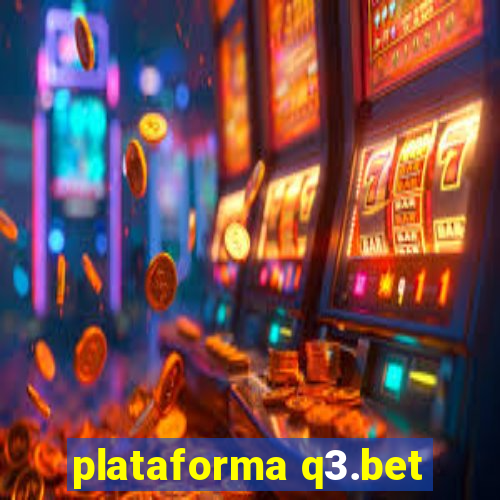 plataforma q3.bet