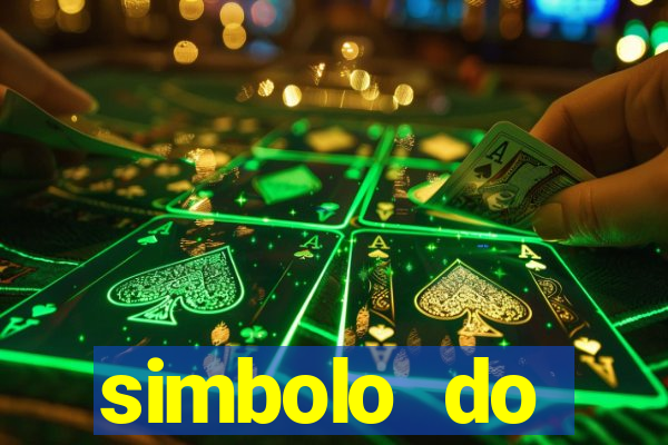 simbolo do corinthians copiar e colar