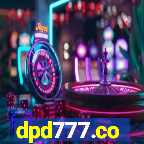 dpd777.co