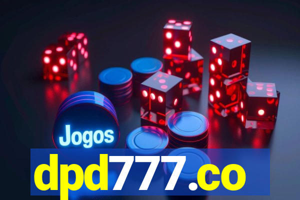 dpd777.co