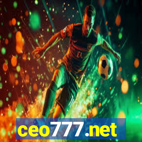 ceo777.net