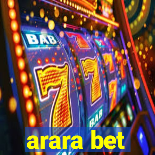 arara bet