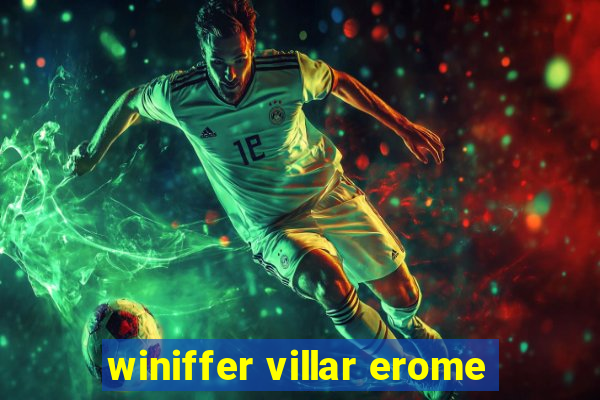 winiffer villar erome