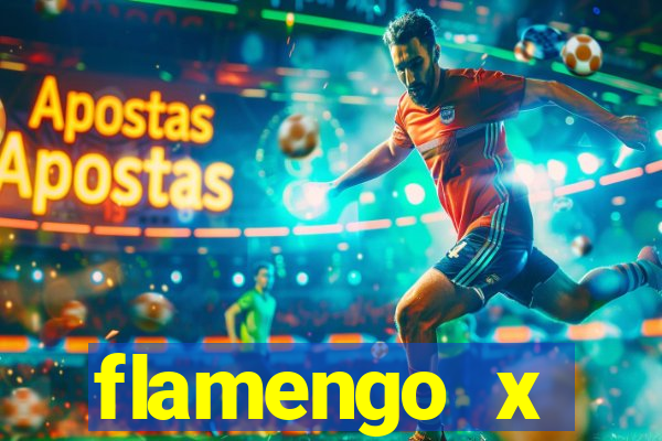 flamengo x fortaleza futemax