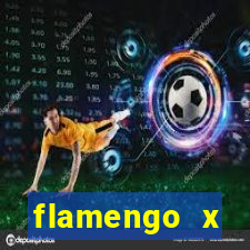 flamengo x fortaleza futemax