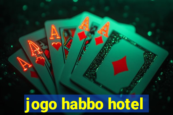 jogo habbo hotel