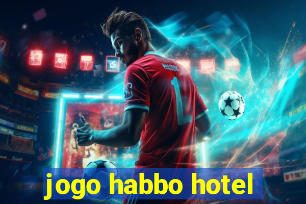 jogo habbo hotel