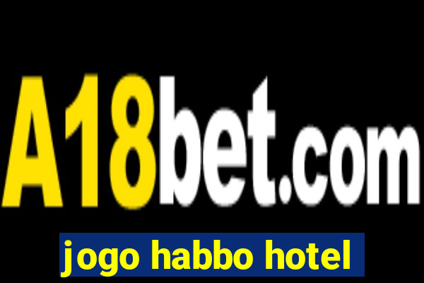 jogo habbo hotel