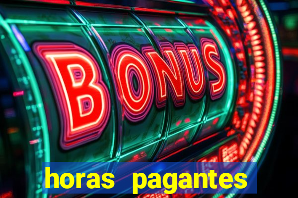 horas pagantes fortune ox