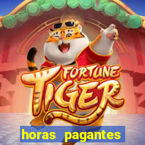 horas pagantes fortune ox