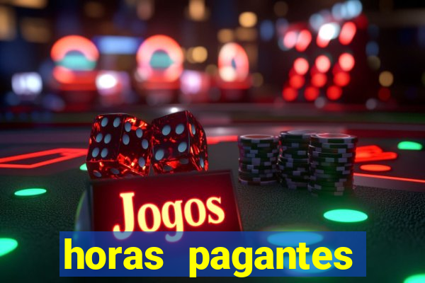 horas pagantes fortune ox