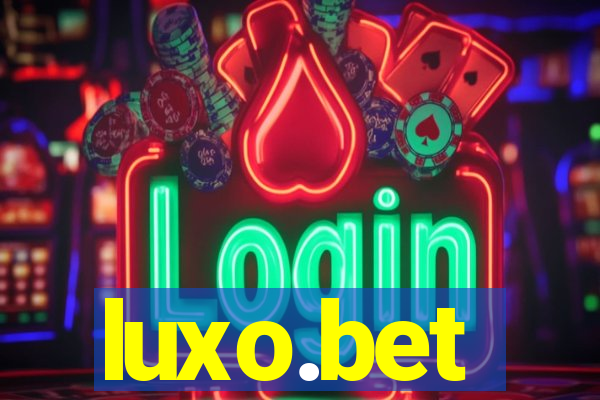 luxo.bet