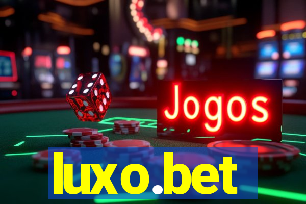 luxo.bet