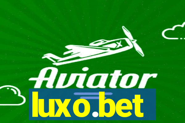 luxo.bet