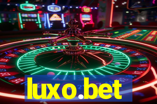 luxo.bet