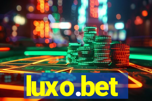 luxo.bet