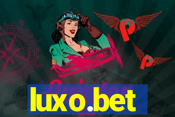 luxo.bet