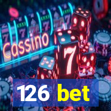 126 bet