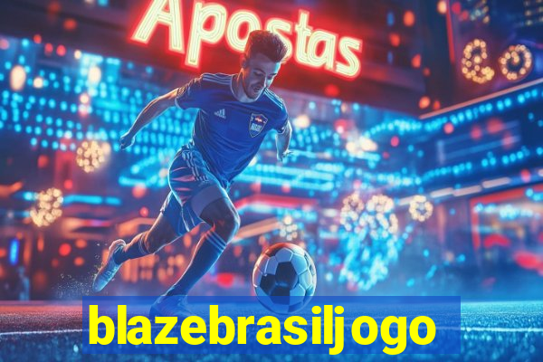 blazebrasiljogo