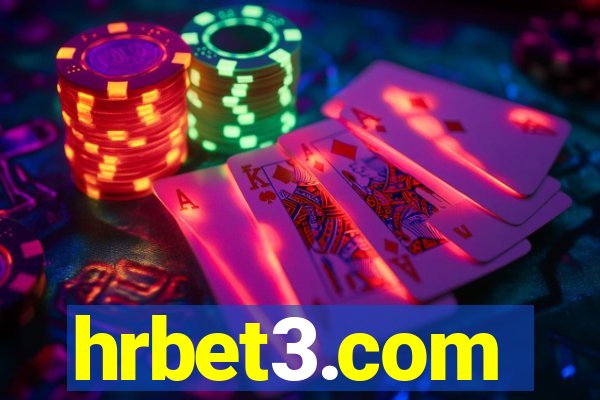 hrbet3.com