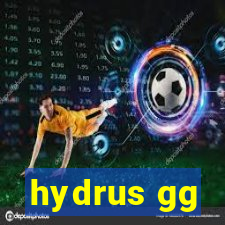 hydrus gg