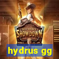 hydrus gg