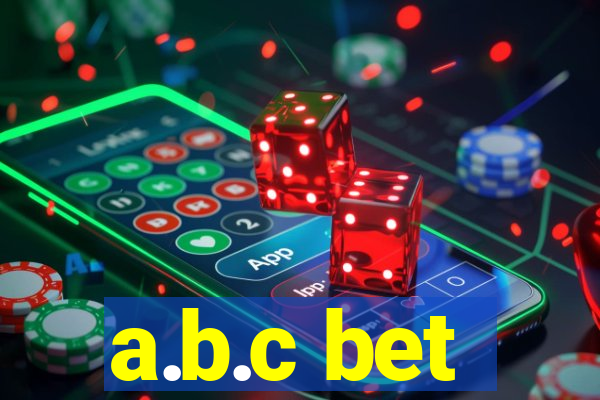 a.b.c bet