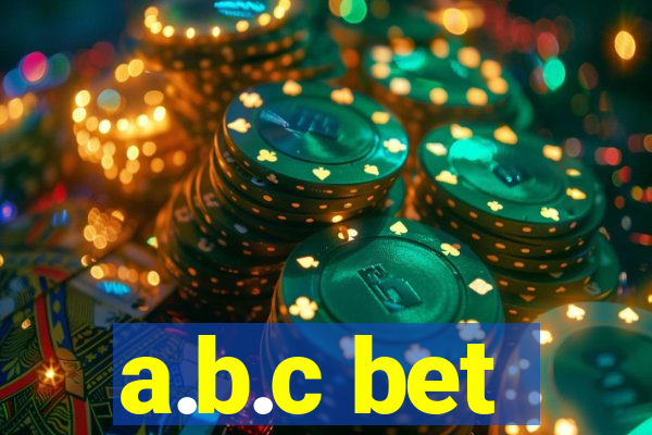 a.b.c bet