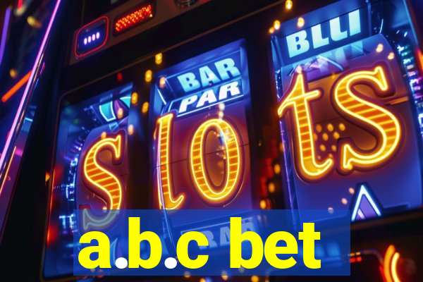 a.b.c bet