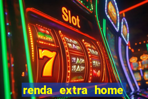 renda extra home office contabilidade