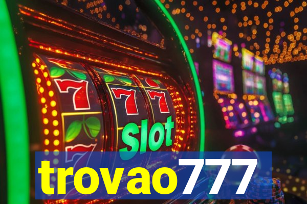 trovao777