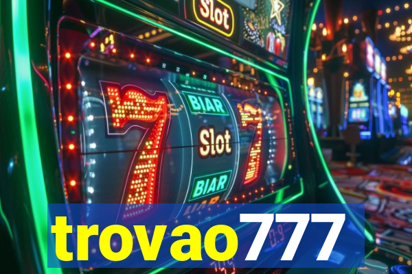 trovao777