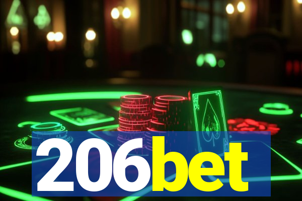 206bet