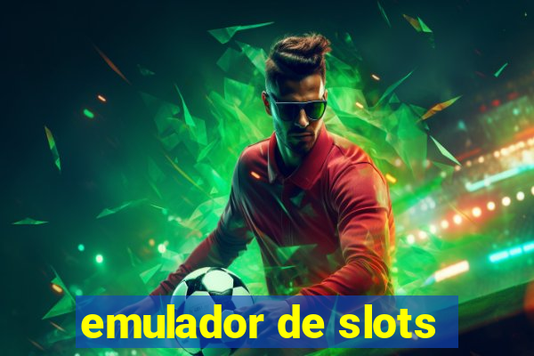 emulador de slots