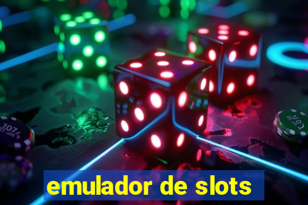 emulador de slots