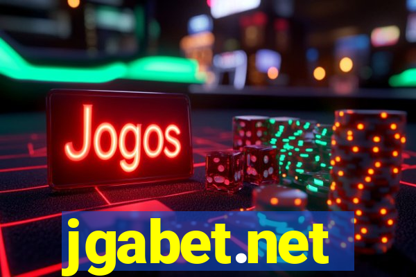 jgabet.net