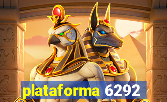 plataforma 6292