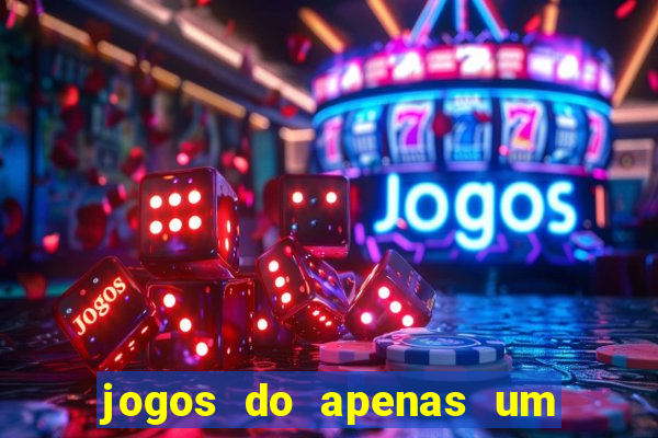 jogos do apenas um show pancadaria 2