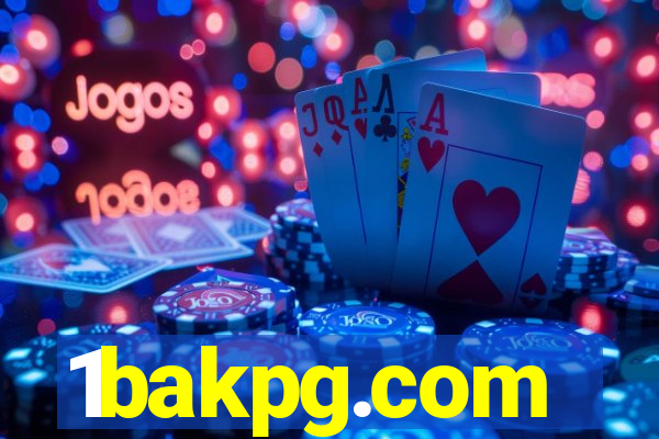 1bakpg.com